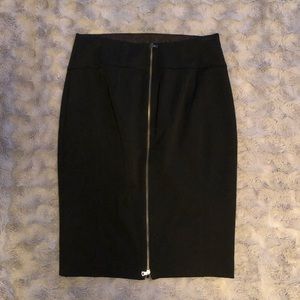 Pencil Skirt